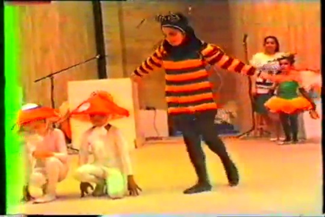 Gülhane Çocuk ve Gençlik Festivali 20.05.1989