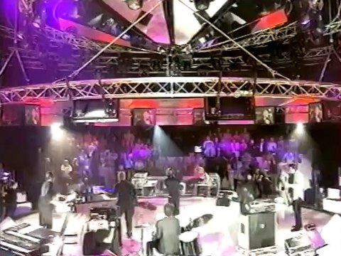 2000/06/03 Jean-Louis Aubert - Le Chanteur (TF1, Balavoine La Soirée Spéciale)