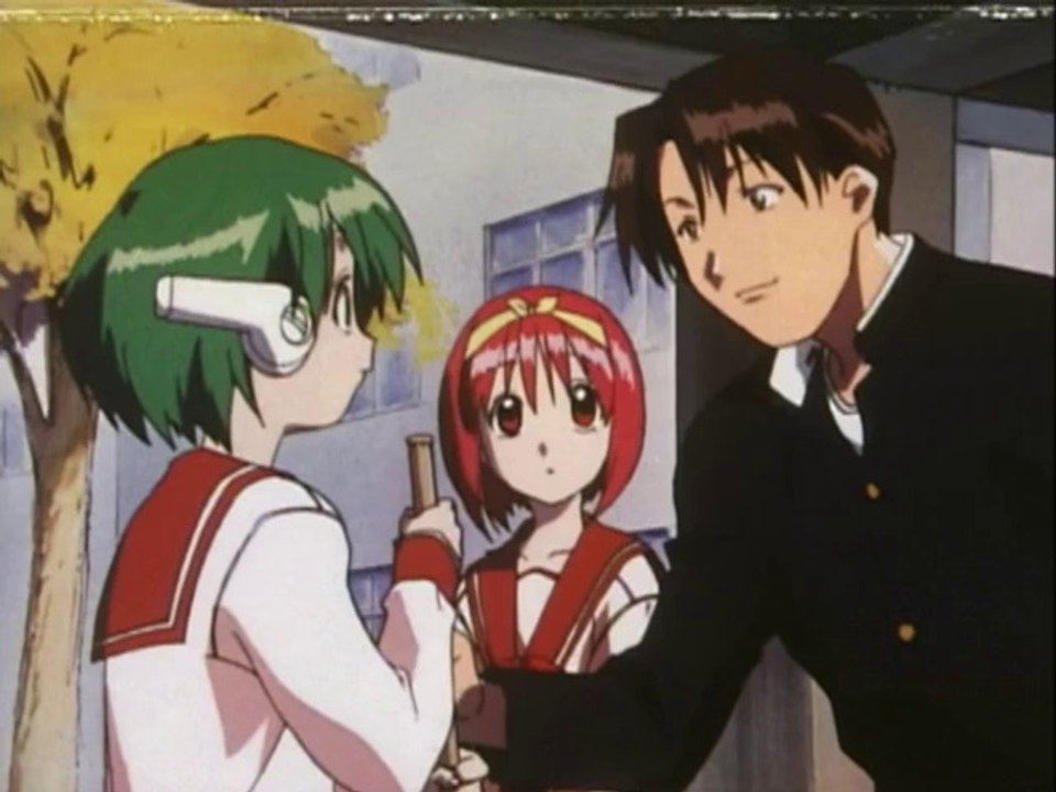 To Heart - #10: Lange Nacht