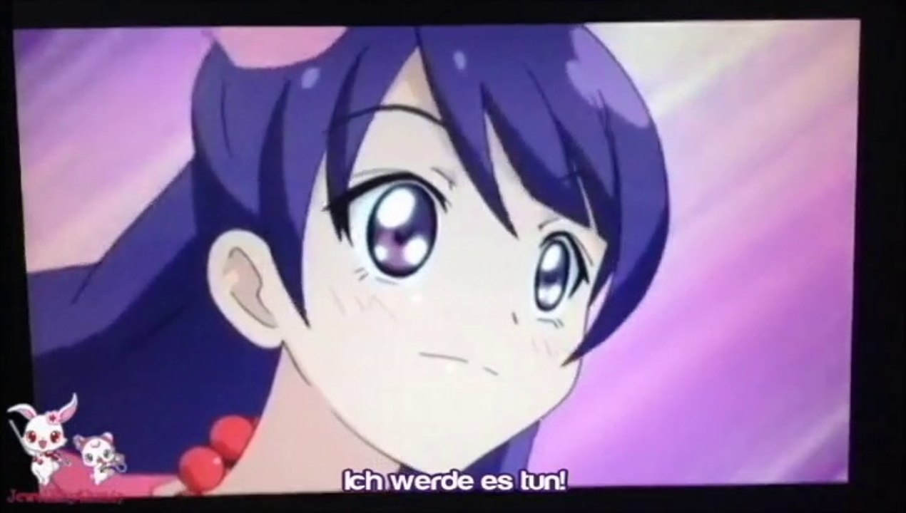 Pretty Rhythm Dear My Future "Mia's Advice and Coordination" [German Subs/Destuch Subs]