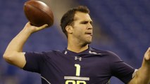 NFL Draft Profiles: Blake Bortles