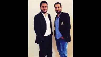 Mert Çubukçuoğlu - Ahmet Can Çetin Canlı Yayında 23:23 olana kadar düet :)