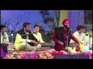 Koe Hour He Ankhan Nay - Kanwar Grewal
