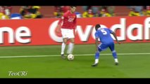 Cristiano Ronaldo - All Best Skills _ Dribbles Manchester United Part 2