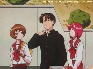 To Heart - #11: Um sich gegenseitig zu verstehen