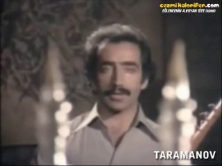 Metallica - When A Blind Man Cries (Hakkı Bulutlu Klip)