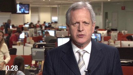 André Vargas: canastrão em cena