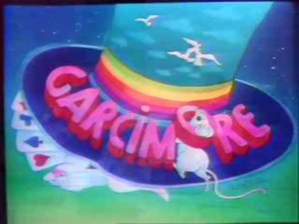 Garcimore du mercredi 2