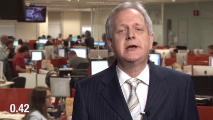 Pasadena: bom negócio da Bélgica