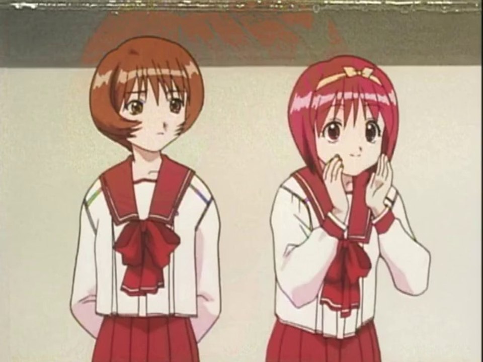 To Heart - #12: Mein Zuhause