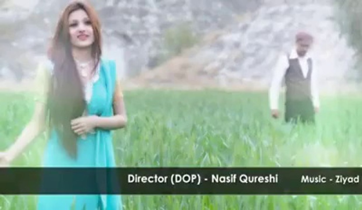 Janana New Pashto Song 2014 | by New Singer Laila Khan & Fawad Khan