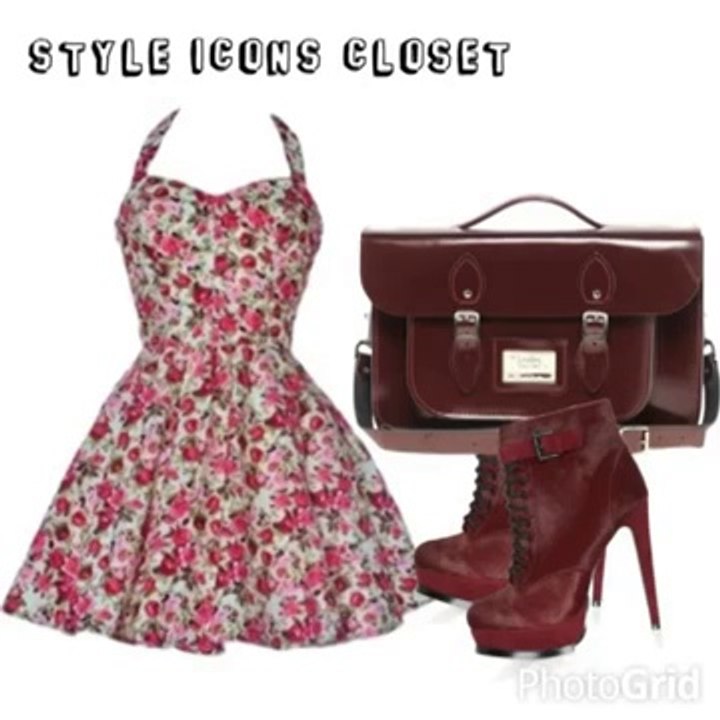 HowTo style Clothing - 100 Stunning Outfit Ideas