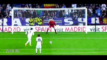 Cristiano Ronaldo - All Missed Penalties In Career