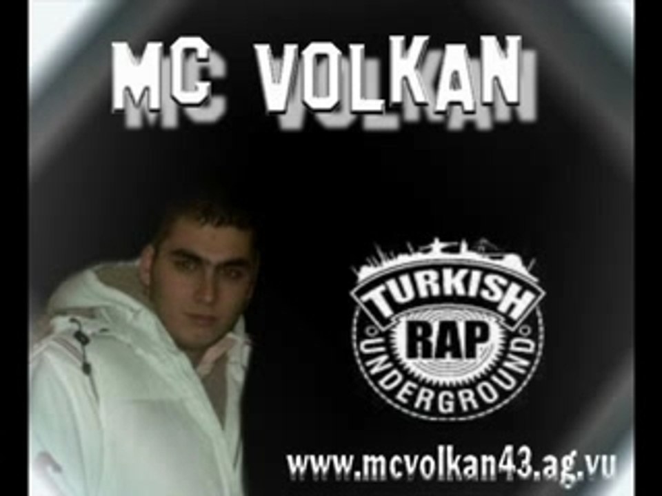Mc_Volkan-Sen beni Sevmedin