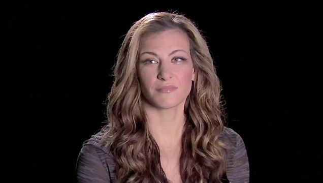 UFC on FOX 11: Spelling Bee