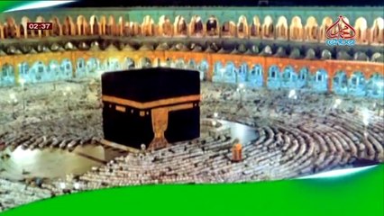 Bir Muhammed Doğmaya - Vuslat Sevdası