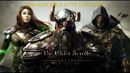 The Elder Scrolls Online - PC download from Mediafire [NO Survey]