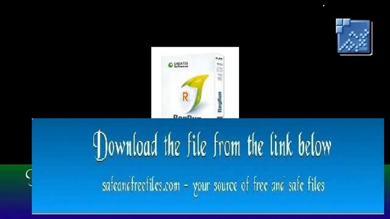 Download RegRun Security Suite Standard V6.9.7.124 Product Key Generator Free