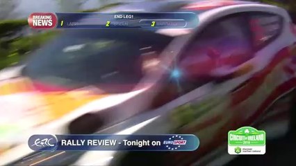 ERC IRELAND END LEG1