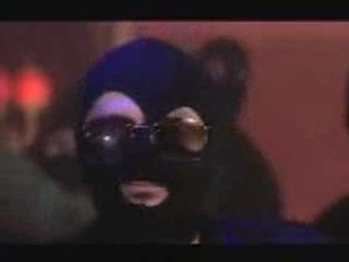 FLNC en boite de nuit