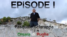 Episode 1: Chef Pasquale in Orsara di Puglia, Italy