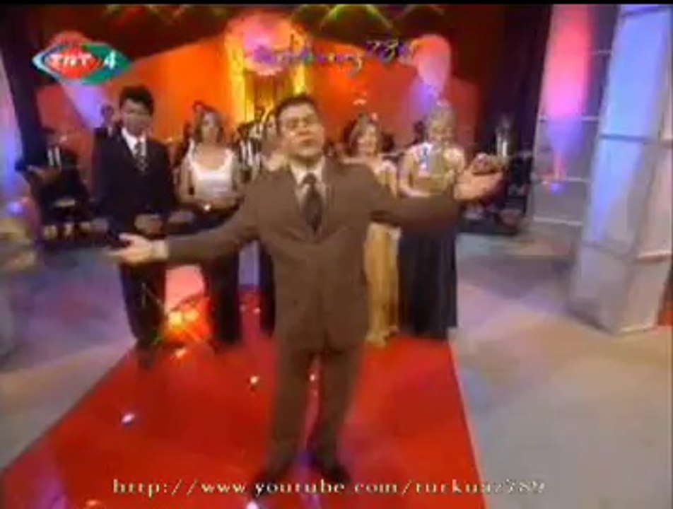 Mustafa ÖZCAN-Vay Bana Vaylar Bana