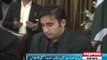 PPP Workers aren’t Happy with MQM – A meeting is held under Bilawal Bhutto Zardari in which he discussed MQM relations.