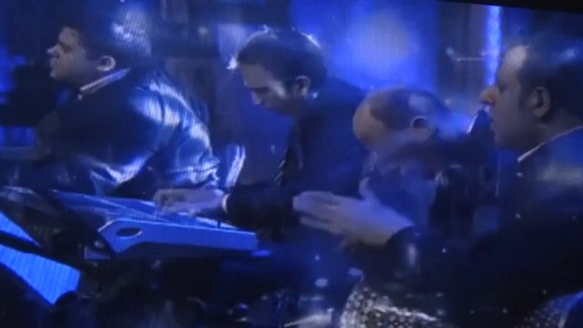 Aysun Tascesme ,KARA KISLAR ,TRT MUZIK 2014