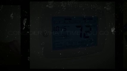 Best Air Conditioning Systems in Pueblo City (Thermostat).