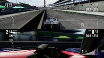 TSG Plays: Forza Motorsports 4 Episode 1 - Let's Race