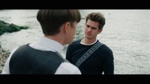 Andrew Garfield & Dane DeHaan in a clip from 