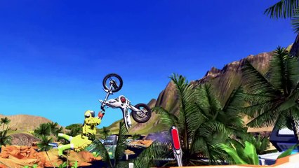 Trials Fusion - Trailer de lancement [HD]