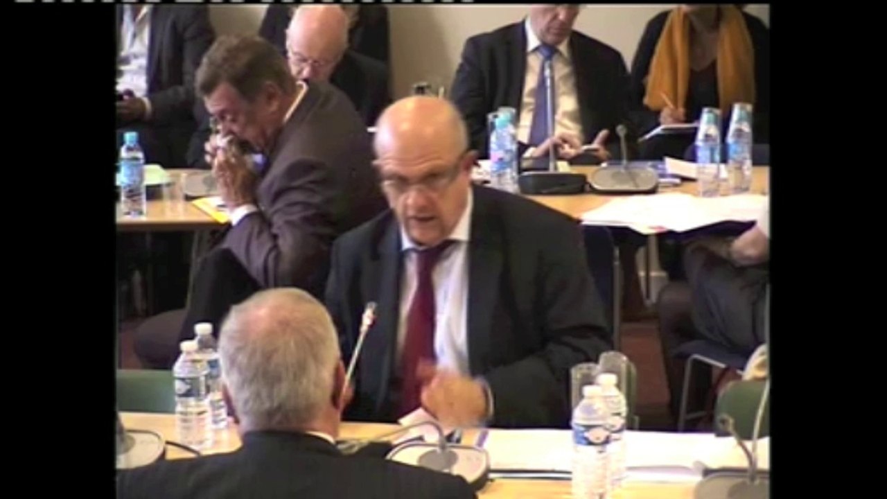 L'Europe sociale vue par les parlementaires