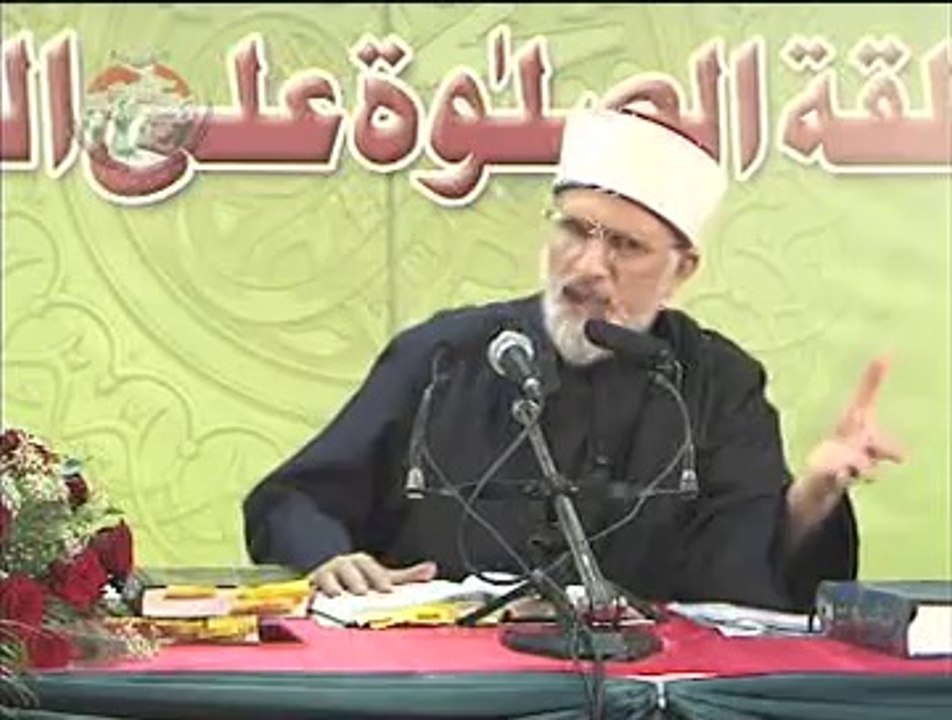 Salat-o-Wassalaam k Mafaheem and fazael-o-Barakaat Pat 10 of 10