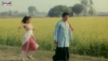 Haye Ve Malangeya | Dhee Jatt Di - Punjabi Movie | Popular Punjabi Songs