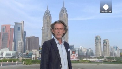 Körfez'deki siyasi krize 'geçici' çözüm