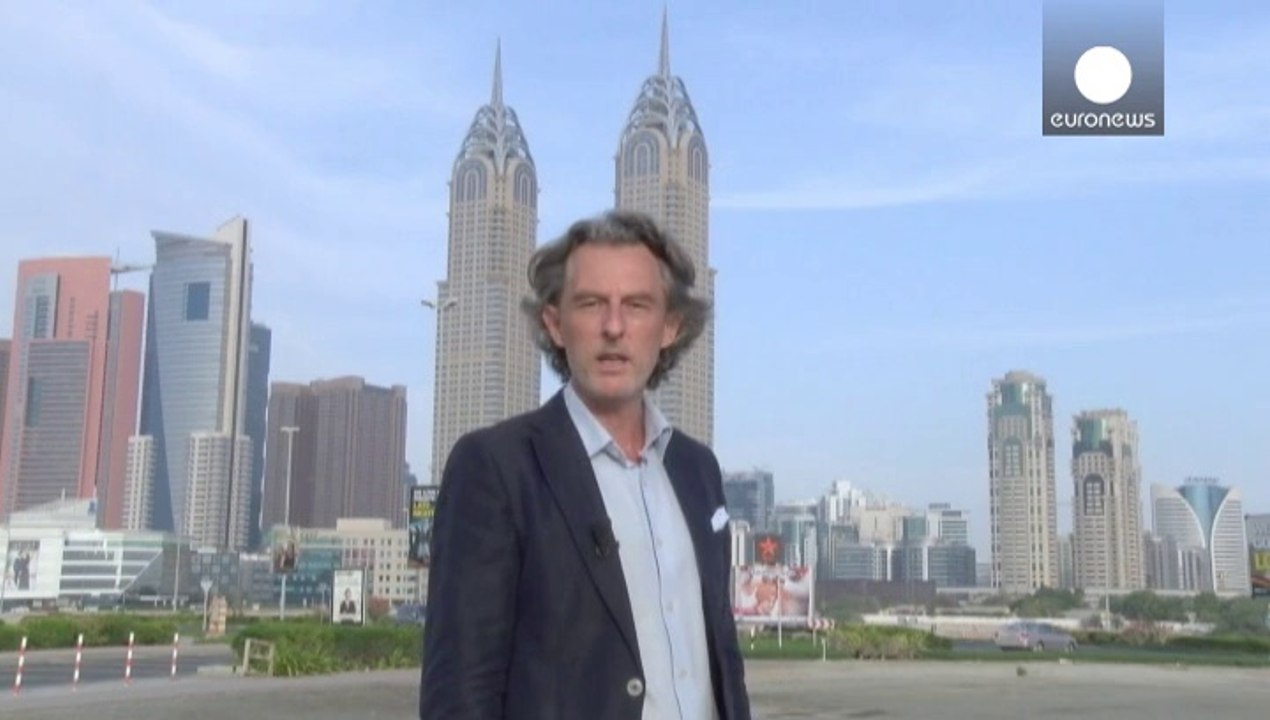 Los países del Golfo Pérsico vuelven a intentar la reconciliación con Catar