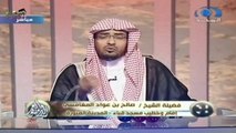 لم أرى والله مثل قيام الليل  ــ الشيخ صالح المغامسي