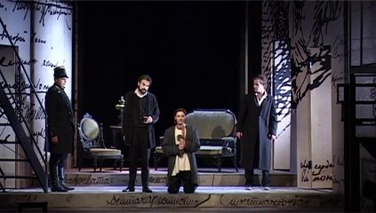 ZLOCIN I KAZNA 5