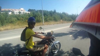 projeto regua video TAKE1