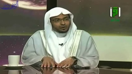 فتنة المال ـ الشيخ صالح المغامسي