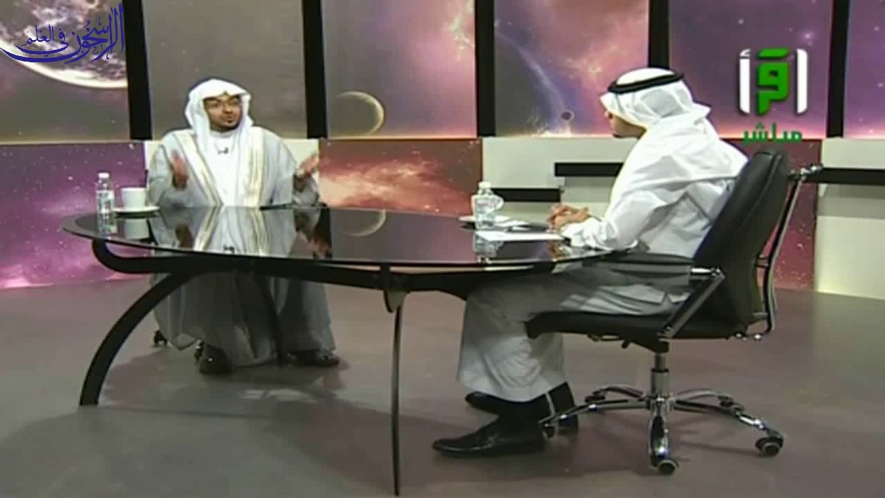 العرجون القديم - 15 بعنوان - الفتــن  - الشيخ صالح المغامسي