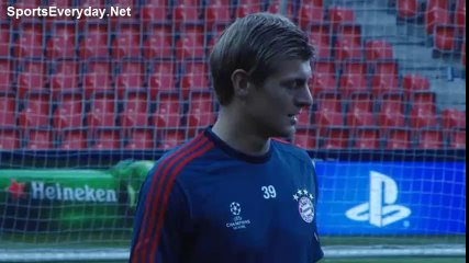 Moyes relishing Everton return 18 April 2014 Highlights