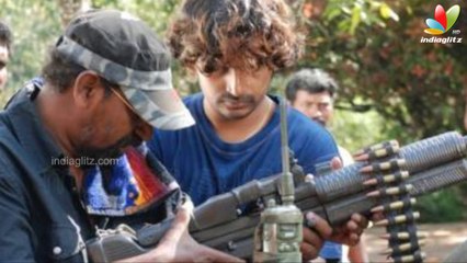 The Secret of "Purampokku" Revealed | Aarya, Shaam.Vijay Sethupathi | Tamil Movie 2014