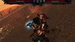 Doom Warrior [Closed Beta] - Raw Gameplay 3