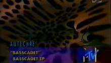 Autechre - Clip Basscadet