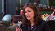 Neighbors Interview - Rose Byrne (2014) - Comedy HD