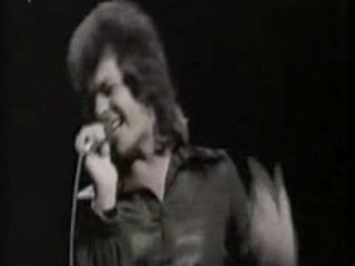 The Hollies - Hey Willy