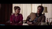 Neighbors Movie CLIP - Complain To the Dean (2014) - Lisa Kudrow, Rose Bryne Comedy HD