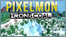 Minecraft Pixelmon Lyphil Region Adventures [Part 6] - The Pillow Plague